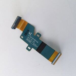 GT N5100 REV 0.8 삼성 Galaxy Note 8.0 N5100 GT N5100 N5110 LCD 디스플레이 마더 보드 플렉스 케이블 연결