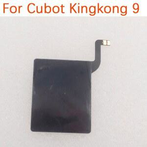 신상 오리지널 Cubot KingKong 9 X70 안테나 NFC 안테나 휴대폰 스티커 안테나 액세서리 CUBOT King Kong 9 스마트 폰용