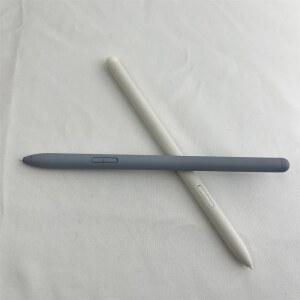 삼성 갤럭시 탭 S10 S10 S10U 태블릿 스타일러스 펜 터치 스크린 S 펜 블루투스 기능 지원 에어 액션
