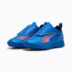 푸마 PUMA [키즈]울트라 6 플레이V TT 주니어 ULTRA 6 PLAY V Jr 108547-01 LE1222099887 -