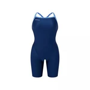 아레나 체크메이트 4부 반신 크로스 스트랩백 A5SL1PL84NVY 5115513