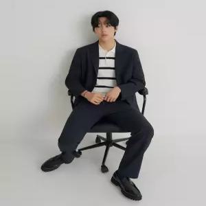 빈폴 멘 젠틀테크 셋업 컴포트핏 재킷 애쉬 BC6311C654 6245449