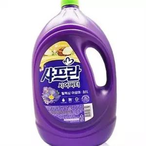 섬유 유연제 대용량 섬유 유연제 세탁 향기 대용량 보습 의류 좋은