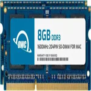 OWC 16GB(2x8GB) PC12800 DDR3L 1600MHz 메모리 램 20112015 201112 및 20112012 (비레티나 디스플레이)