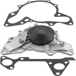 기아 쏘렌토 2003 2004 2005 2006 스포츠 유틸리티 4도어 3.5L V6 DOHC/교체용 개스킷 장착 BOXI 워터 펌프