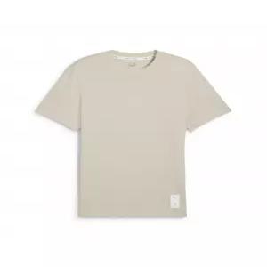 푸마 x 세이스카이 숏 슬리브 티셔츠 UNI PUMA X SAYSKY SS TEE (52723768) 4911856