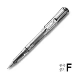 012 F 비스타 만년필플라스틱 디자인 펜 볼펜 만년볼 고급 선물용 고급볼 용볼