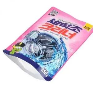 [알티피아]세탁조 클리너 드럼 세탁기 전용 세정제 청소용 세제