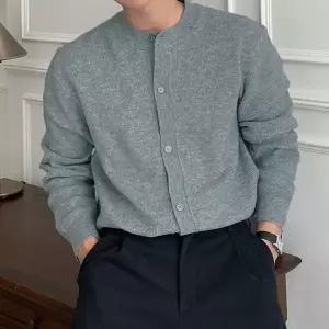 [알티피아]아우터 가을신상 모던 미니멀 데일리룩