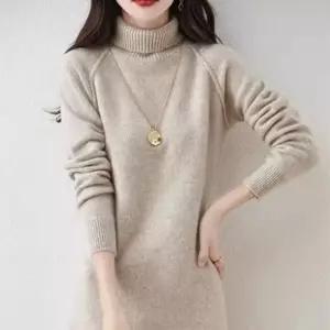 친절한탄씨 치마 무드있는 하객룩 캐주얼 겨울신상 드레스 캐주얼 데이트룩 가벼운 봄여름