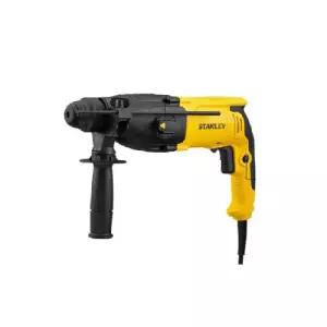 -3모드 로터리 햄머드릴 SHR263K 800W (1EA) 전동 전기 공구 작업용 산업용 공업용 다용도 머드릴 해머 함