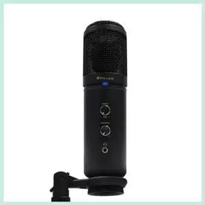 컴소닉 PILLAR CM-9010 USB 콘덴서 마이크 온라인
