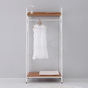 마켓비 SOPHIE 2단 선반행거