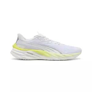 푸마 PUMA 벨로시티 나이트로 4 우먼 - 화이트 스프리츠 311141-12