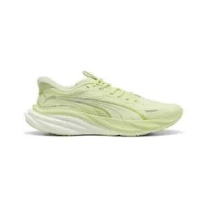 푸마 PUMA 매그니파이 나이트로 3 우먼 - 스프리츠 럭스라임 311047-09