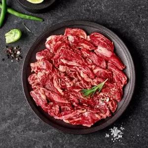 프리미엄 특수부위 안창살 300g x 2팩