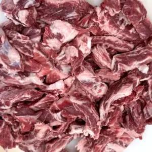 고소한 미국산 소갈비살 800g 구이용 소고기 갈비살