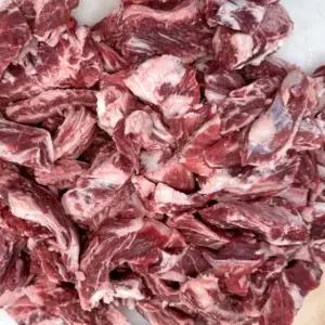 고소한 미국산 소갈비살 600g 구이용 소고기 갈비살