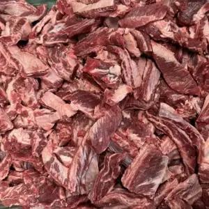 소고기 갈비살 소갈비살 600g
