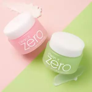 [블랙헤드/1등 클렌징밤] 바닐라코 클린잇제로 클렌징밤 100ml 2종 택1