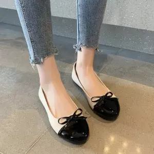 구두 스타일리쉬 러블리 웨딩게스트