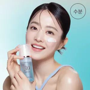 메노킨 30초 퀵 버블 마스크_모이스트 95ml