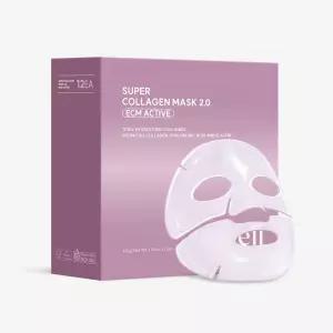 [10% 추가적립] 아로셀 슈퍼 콜라겐 마스크 2.0 ECM ACTIVE 12매