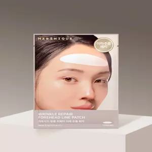 마르시끄 링클 리페어 이마 주름 패치 15매