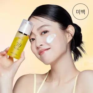 메노킨 30초 퀵 버블 마스크_브라이트 95ml