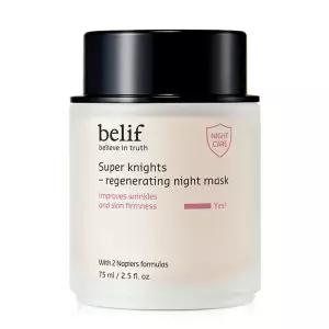 빌리프 슈퍼나이츠 리제너레이팅 나이트 마스크 75ml