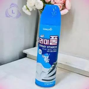 리버썸 다리미풀 480ML 다림질풀 풀스프레이 옷풀