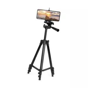 스마트폰 LAAON ITB 카메라삼각대 4단접이 SF30DSLR