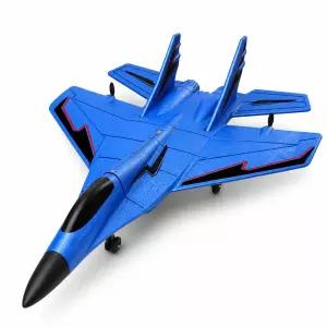 원격조종 전투기 RC 전동 폼 비행기