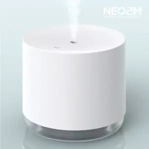 무선 가습기 미니 타이머기능 무드등 HP935 NEO2M