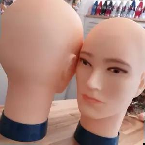 SMP 두피문신 연습용 민두 마네킹