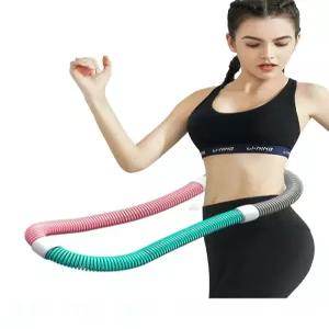 줄 훌라후프 칼로리 복부 뱃살빼기