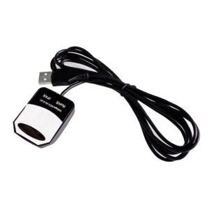 VK 162 GPS ogle 네비게이션 올인원 M68B USB 리시버 인터페이스가