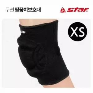 [제이큐]스포츠 팔꿈치 충격흡수 블랙 엘보 가드