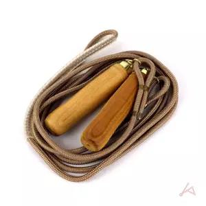 사무용품 가정용품 고급나무줄넘기 생활용품