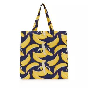 키플링 휴대용 토트백 조니 패커블 Banana Bag KQABX01BABG 6363410