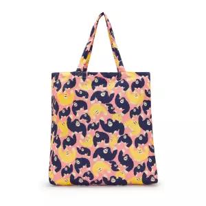 키플링 휴대용 토트백 조니 패커블 Monkey Bag KQABX01MKBG 6363409