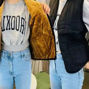 퍼조끼 안감퍼조끼 누빙조끼 누빔패딩조끼 JHS+81138 점퍼 누빔베스트
