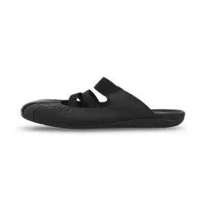 푸마 PUMA 스피드캣 뮬 우먼스 - 블랙 409618-01
