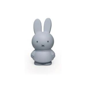 미피 저금통 귀여운 캐릭터 인형하우스 코인뱅크 일본직구 실버 블루 miffy-144337