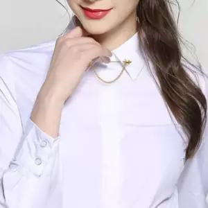 오너클랜 카라 바 브로치 넥타이핀 클립 카라핀 넥타이핀 카라핀 카라링스 셔츠핀 커프스