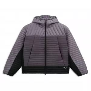 푸마 경량 후디 패딩 자켓 M Light Hoodie Padding Jacket (52947802) 5686747