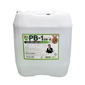 20L 매직크린 PB1 다목적세정제 피비원 다목정세정제