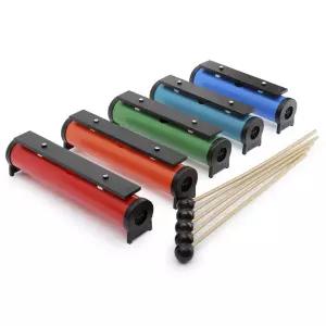 리베라 공명실로폰 RST-05B 반음 5음 크로매틱