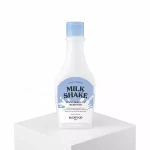 [NEW] 스킨푸드 밀크 쉐이크 포인트 메이크업 리무버 160ml