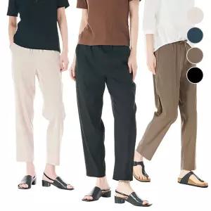 체이스컬트 린넨라이크 PANTS/4Color - 멀티 116690